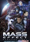 Mass Effect: ��������� ������� / ���� ������: ������� ����� (2012)