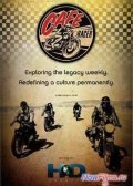 Discovery:   Cafe Racer (2010)