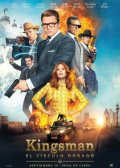 Kingsman:   (2017)