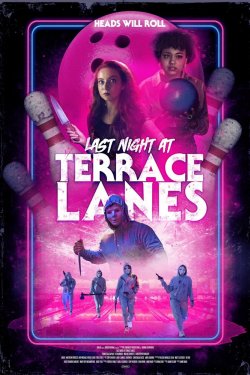    Terrace Lanes (2024)