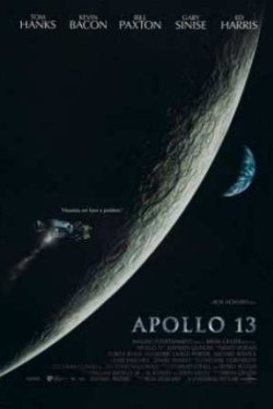  13 / Apollo 13 (1995)