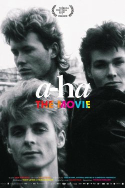 a-ha:  (2021)