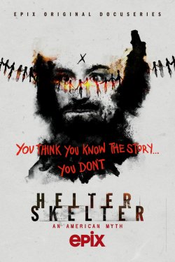 Helter Skelter:   (2020)