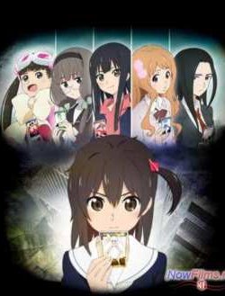   Wixoss (2014)