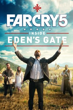 Far Cry 5:    (2018)