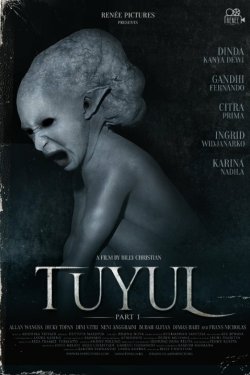 Tuyul: Part 1 (2015)