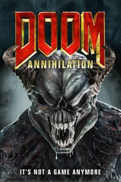 Doom:  (2018)