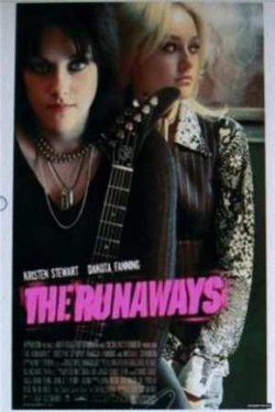 The Runaways (2010)