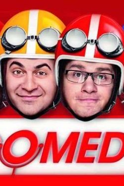  Comedy Club   (2014)