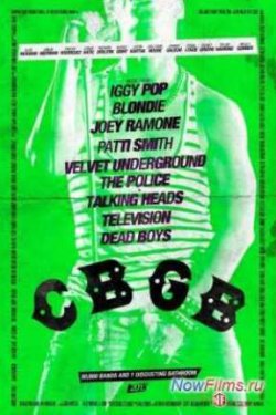  CBGB (2013)