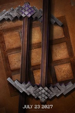  / Minecraft   2 (2027)