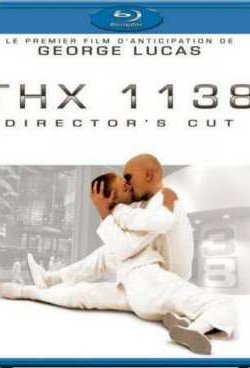  -1138 / THX 1138 [Director's Cut] (1971)