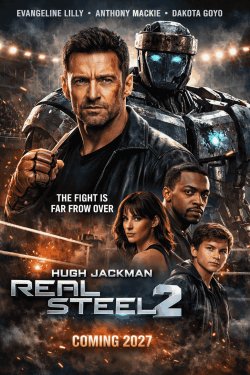 ����� ����� 2 (2027)