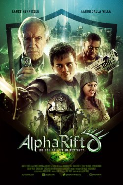 Alpha Rift / - (2021)