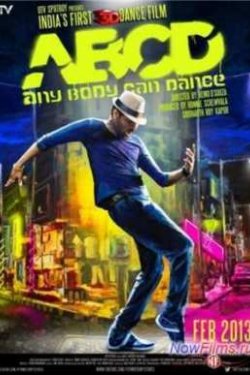 ABCD:    (2013)