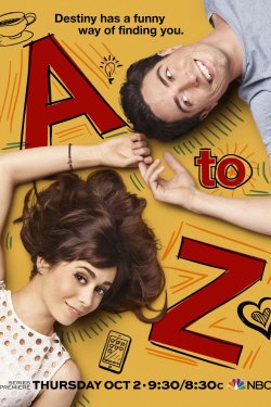     /   A   Z (2014)