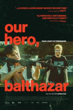 ��� �����, ��������� (2025)