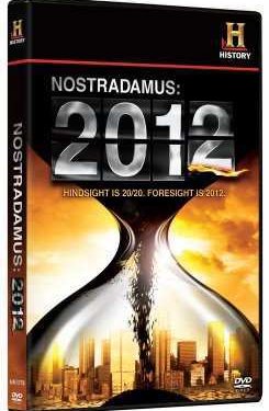 : 2012 / Nostradamus: 2012 (2009)