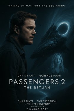 ��������� 2: ����������� (2027)