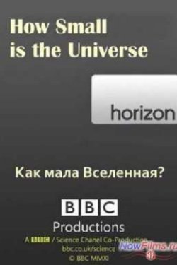 BBC Horizon:   ?