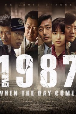 1987 (2017)