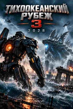 ������������� ����� 3 (2027)