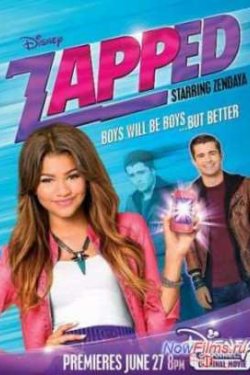 Zapped.   (2014)