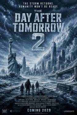 ����������� 2 (2029)