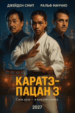 ������-����� 3 (2027)