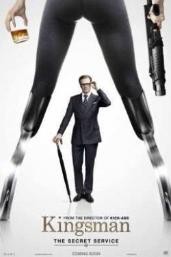 Kingsman:   2 (2017)