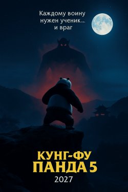 ����-�� ����� 5 (2027)