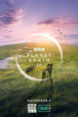 BBC:   III (2023)