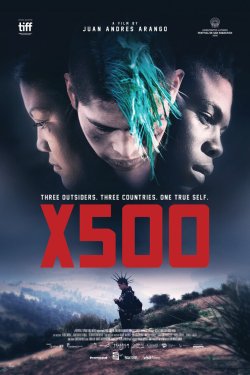 500 (2016)