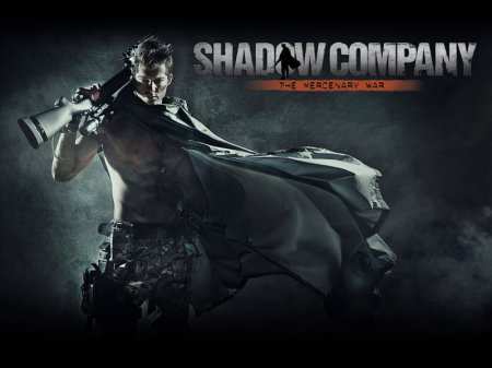  -  Shadow Company, !