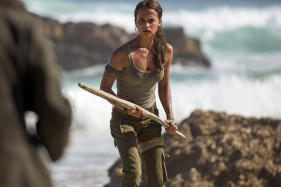      Tomb Raider