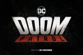  - DC Universe    Doom Patrol