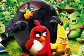   Angry Birds   2 