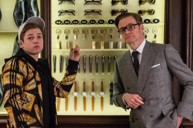 Kingsman 3      