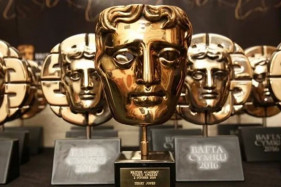 : ,      BAFTA