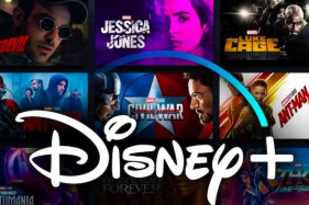 Disney+    Marvel   