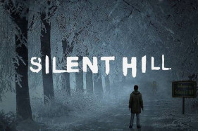     Silent Hill,   "   "